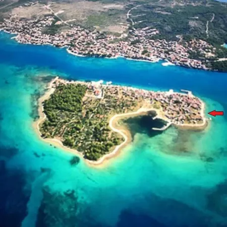 Διαμέρισμα Island Dream Krapanj