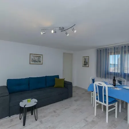 Island Dream Διαμέρισμα