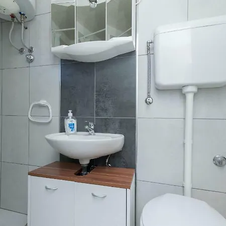 Διαμέρισμα Island Dream *