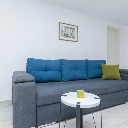 Island Dream * Krapanj