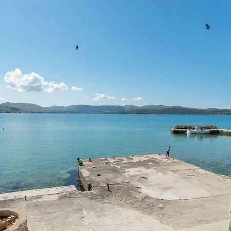 Διαμέρισμα Island Dream