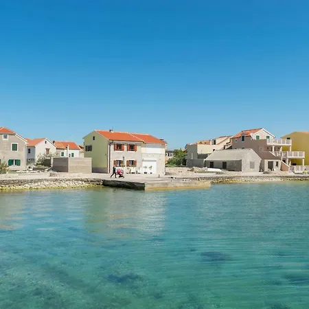 Island Dream クラパニ島