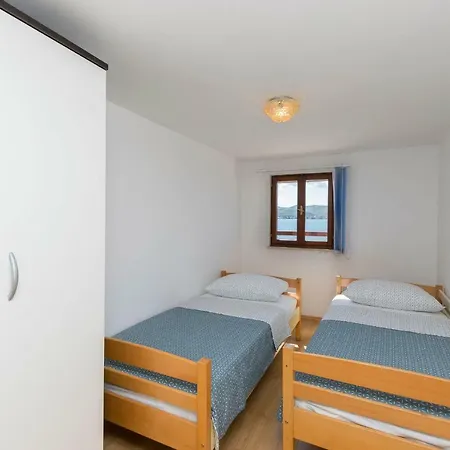 Διαμέρισμα Island Dream