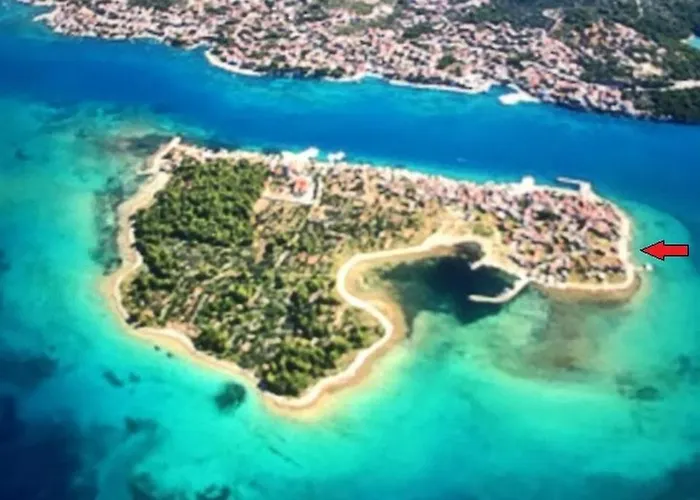 דירה Island Dream קראפן