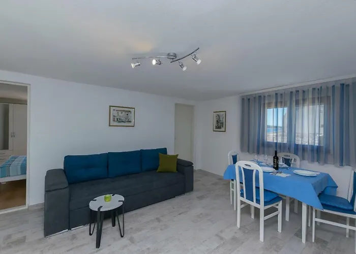 Island Dream דירה