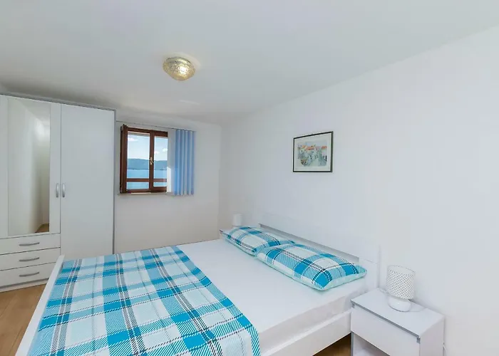 דירה Island Dream קראפן