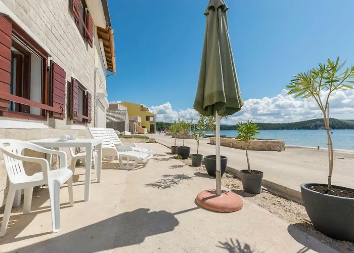 Island Dream * קראפן