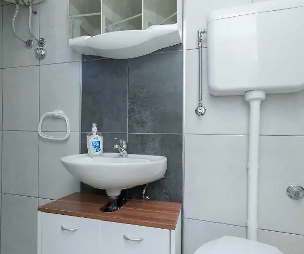 דירה Island Dream *