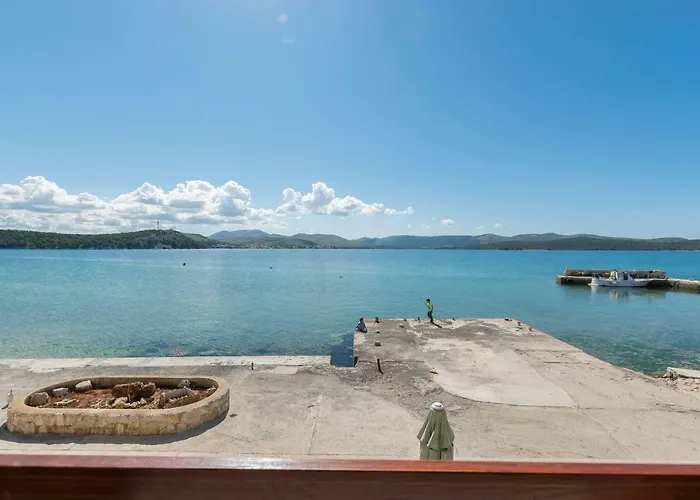 דירה Island Dream *