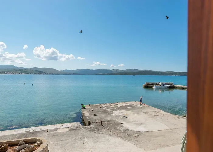 דירה Island Dream