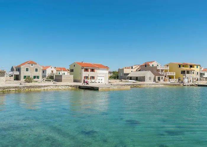 Island Dream クラパニ島