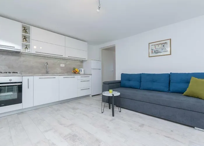 Island Dream קראפן