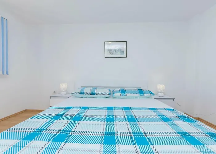 דירה Island Dream