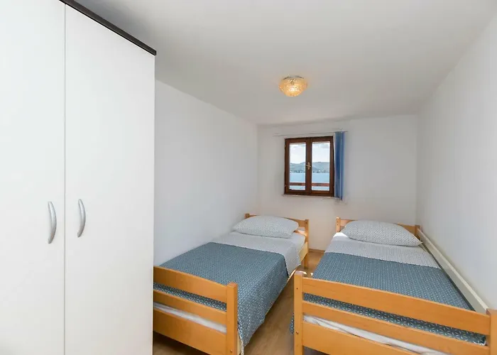 דירה Island Dream